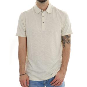 POLO RUDDY TREZ BEIGE